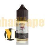 سالت تنباکو بادام شیرین وانیل رایپ ویپز <br><span>Ripe Vapes VCT Sweet Almond SaltNic 30ml</span> - Image 2